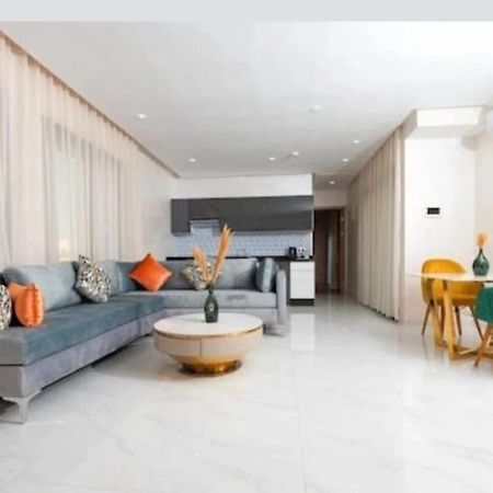 Maarif Elite Suites คาซาบลังกา ภายนอก รูปภาพ