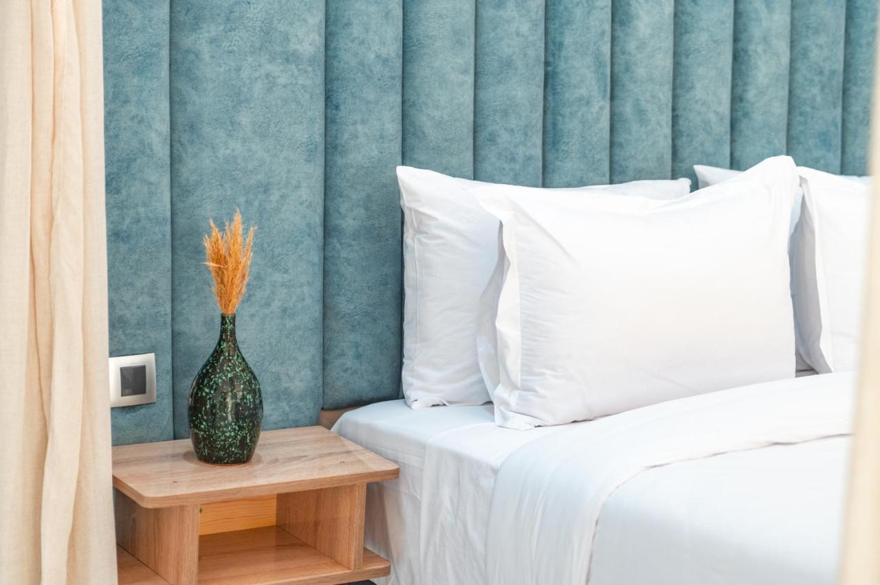 Maarif Elite Suites คาซาบลังกา ภายนอก รูปภาพ