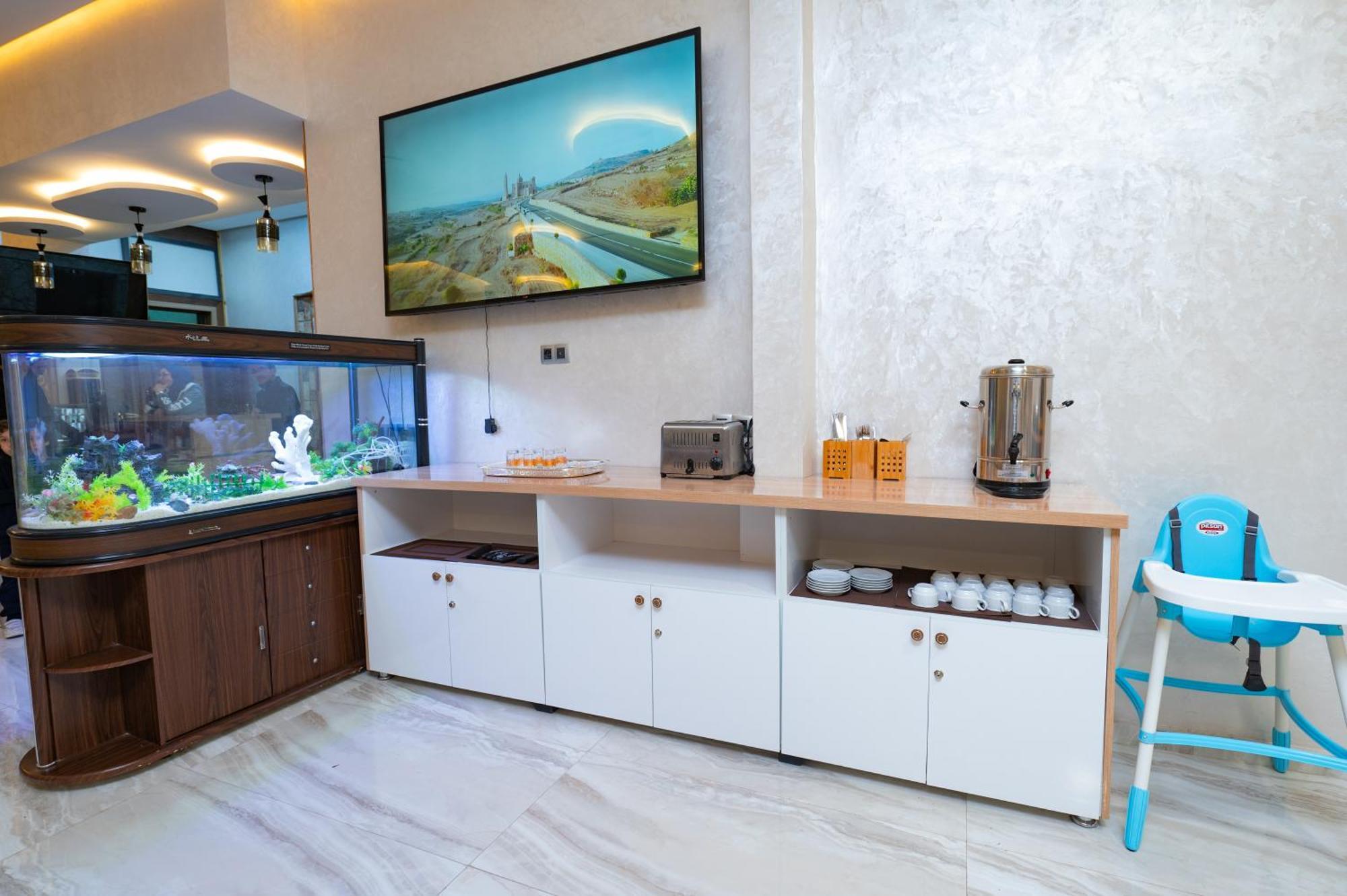 Maarif Elite Suites คาซาบลังกา ภายนอก รูปภาพ