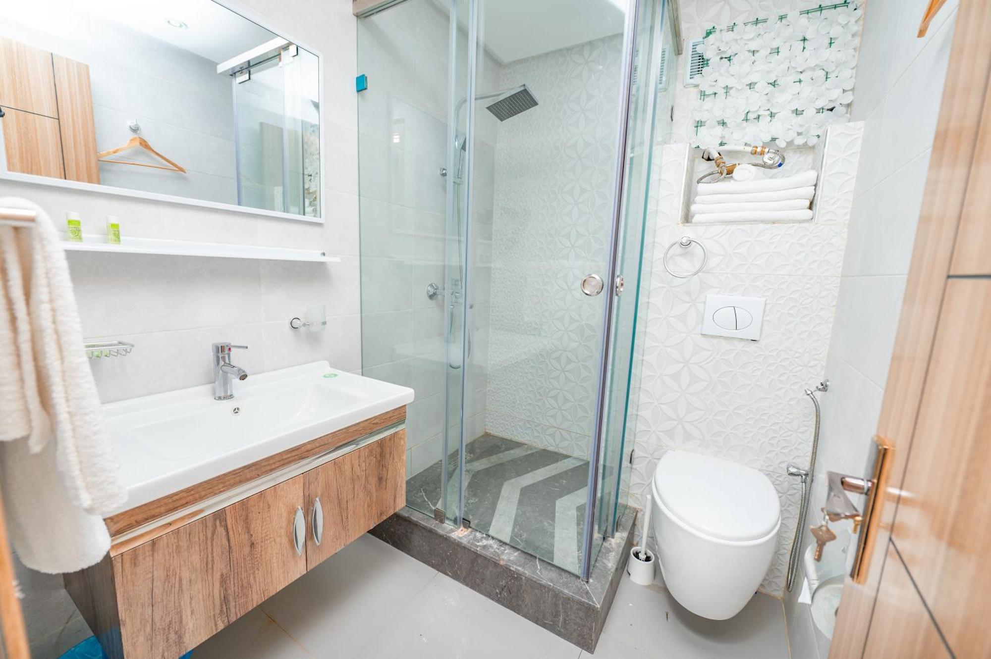 Maarif Elite Suites คาซาบลังกา ภายนอก รูปภาพ