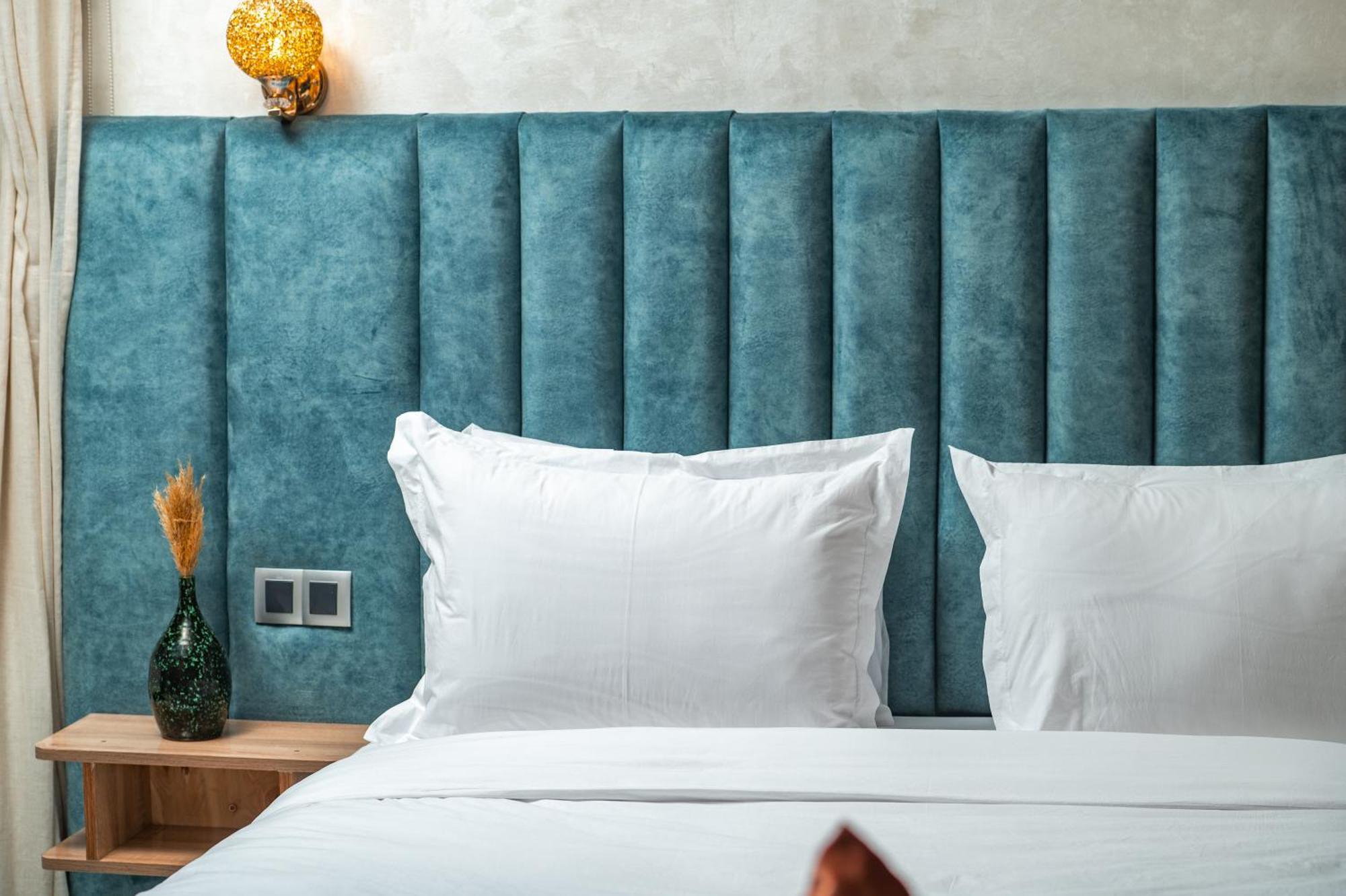Maarif Elite Suites คาซาบลังกา ภายนอก รูปภาพ